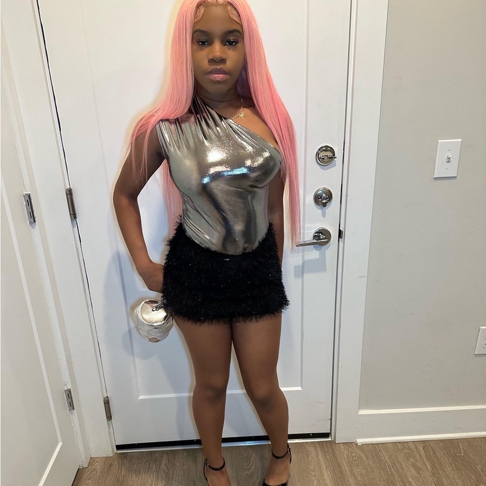 Birthday two piece